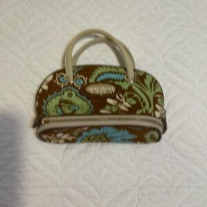 spartina449 cosmetic bag